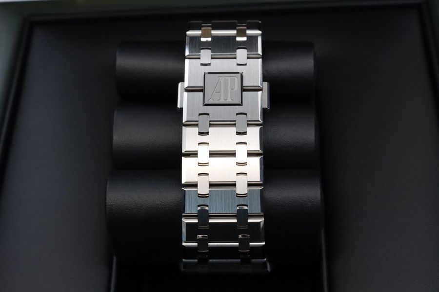 Audemars Piguet Royal Oak 26240ST.OO.1320ST.05